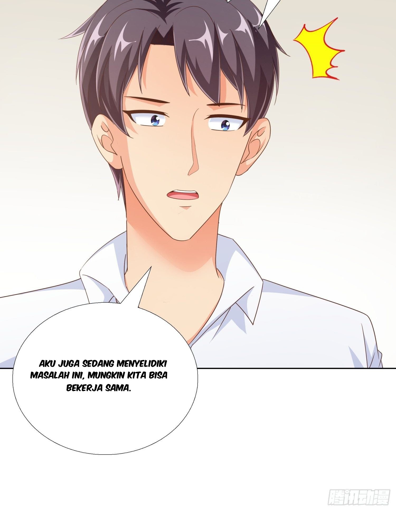 Super School Doctor (Supreme Campus Doctor) Chapter 82 Gambar 31